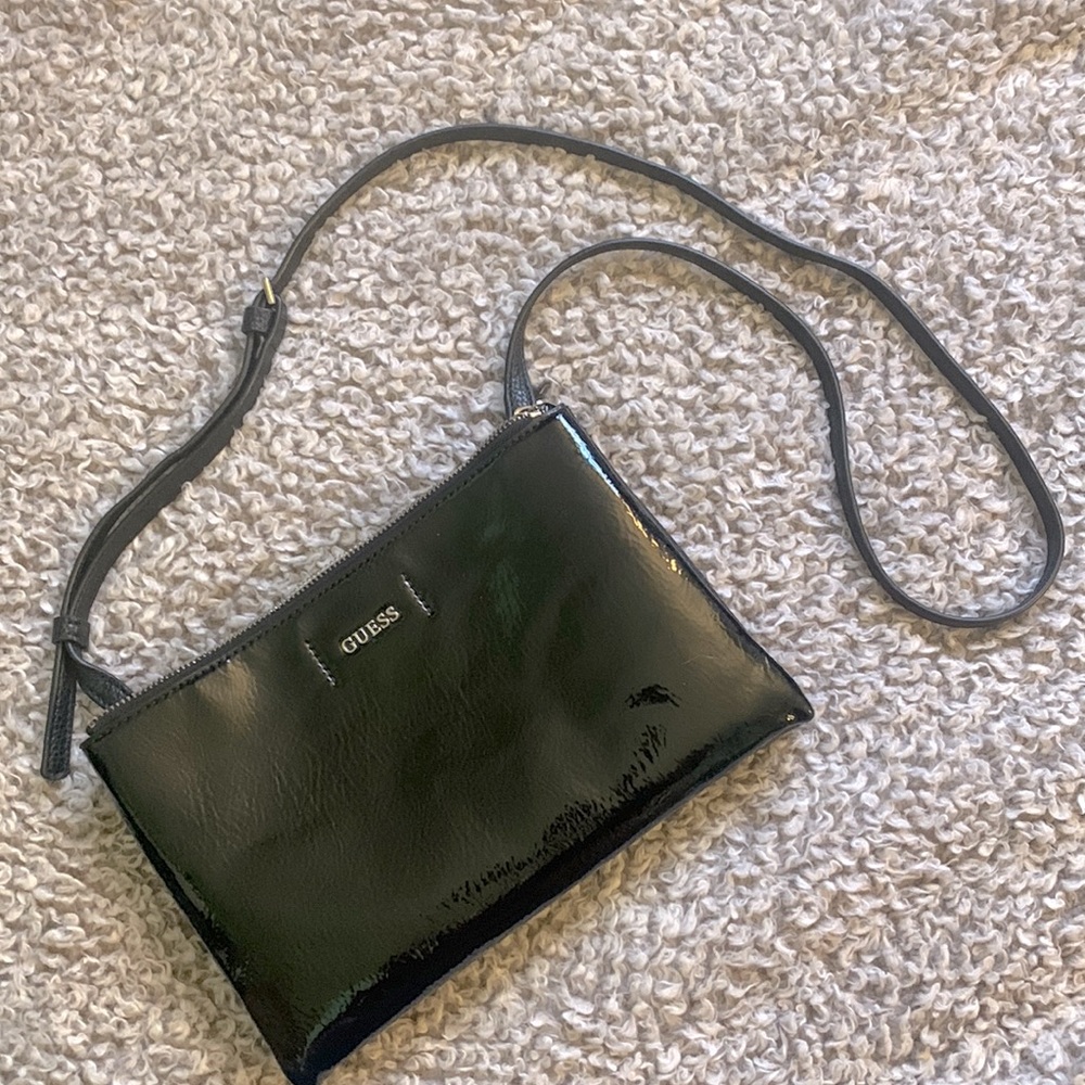 Guess purse